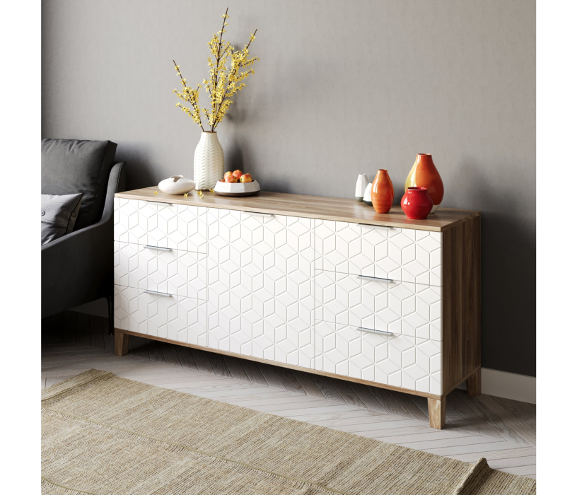 Комоды, Комод Марвин 33