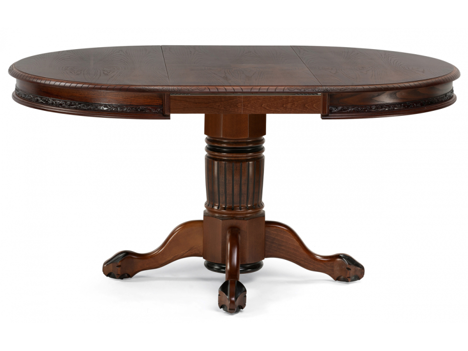 Обеденные столы, Деревянный стол Альфред