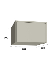 Антресоль Оптима ОП-10