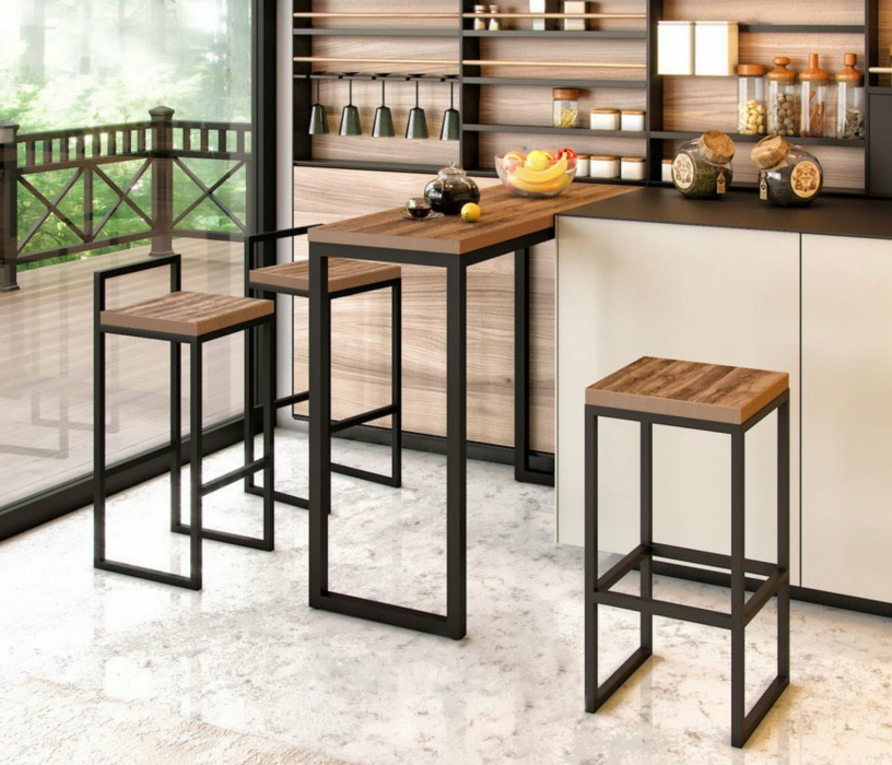 Обеденные столы, Барная стойка Чарльстон