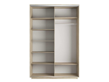 Шкаф-купе Экспресс Экспенс дуо 2200 x 1400 x 600