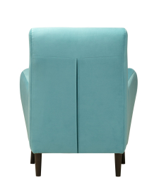 Кресло Либерти, велюр
