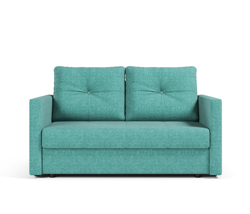 Детские диваны, Диван-кровать прямой Бри аккордеон-евро, рогожка