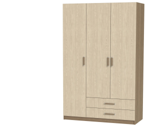 Шкаф Феникс М-11