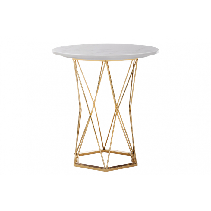 Обеденные столы, Стол Melan