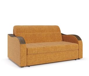 Диван-кровать прямой Виа 6, Savana 