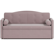 Диваны выкатные, Диван-кровать выкатной Балу, велюр
