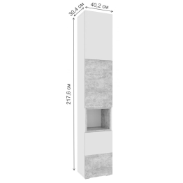 Стеллаж Лонгфорд