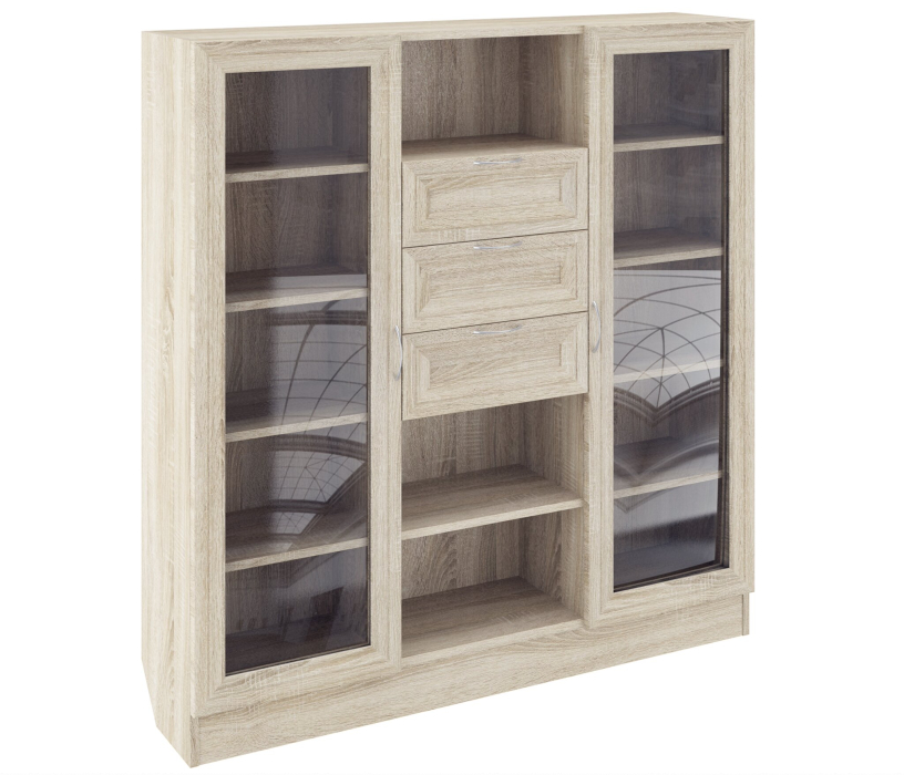 Закрытые, Шкаф ШК-10