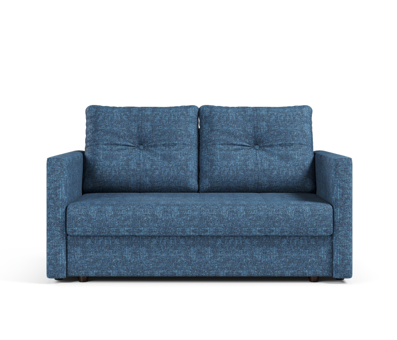 Детские диваны, Диван-кровать прямой Бри аккордеон-евро, рогожка