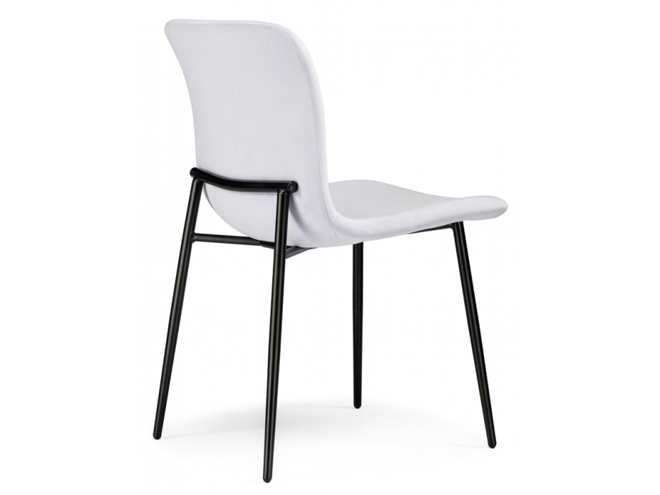 Стулья, Стул на металлокаркасе Игон