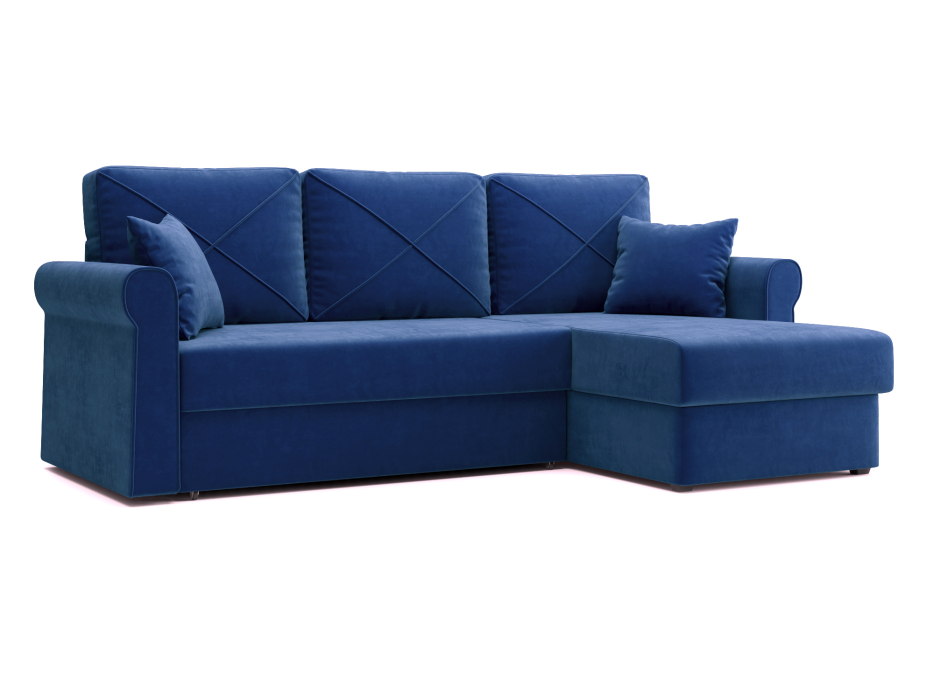 Диваны угловые в гостиную, Диван угловой Имола