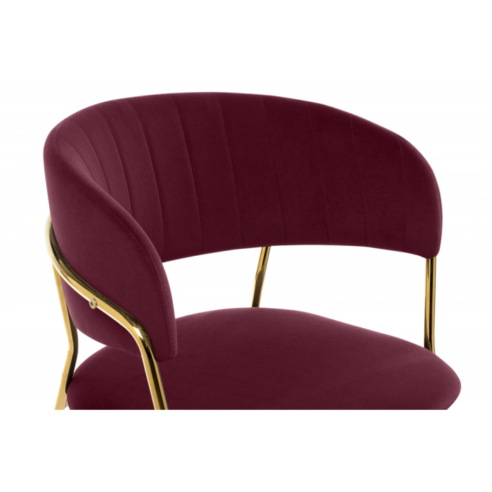 Стулья, Стул на металлокаркасе Kamelia 1