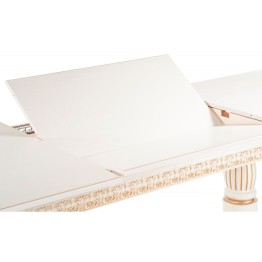 Деревянный стол Морнит 220(320)х110