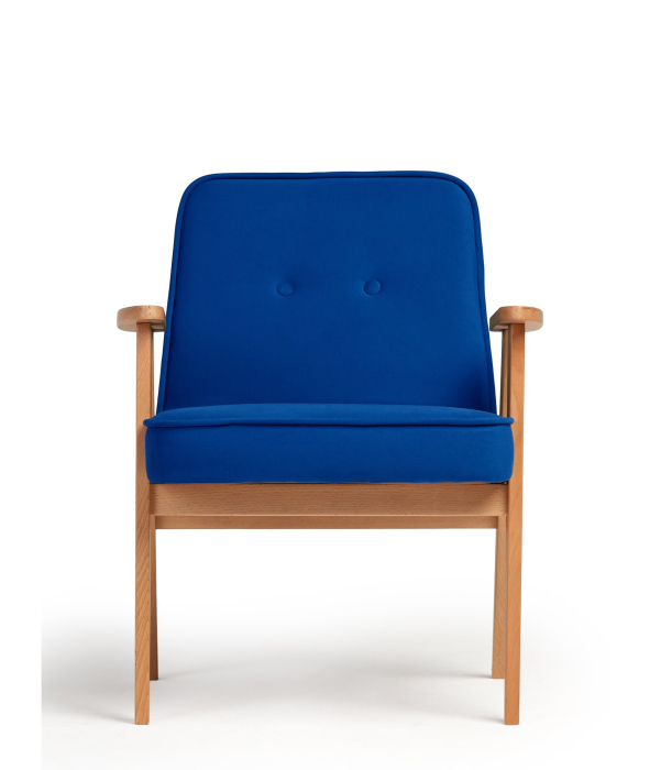 Кресло для отдыха, Кресло Несс, велюр