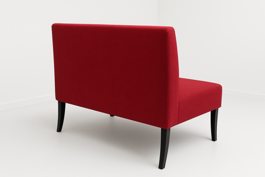 Мягкая мебель, Диван М 100 см в базовых тканях