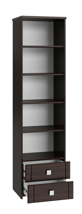 Домашние кабинеты, Гарнитур Изабель ИЗ-006