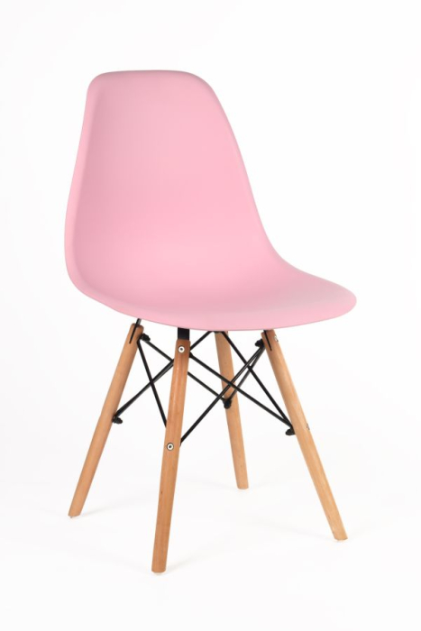 Стулья, Стул Florence в стиле Eames