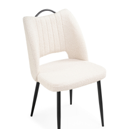 Стул на металлокаркасе Barton