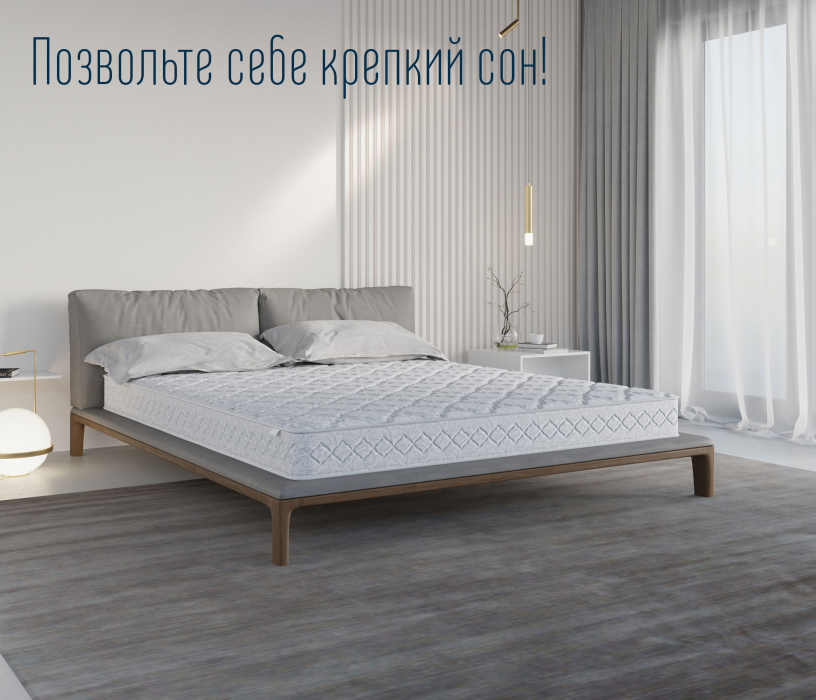 1400 x 2000, Матрас Тропикана-Агама 1400х2000