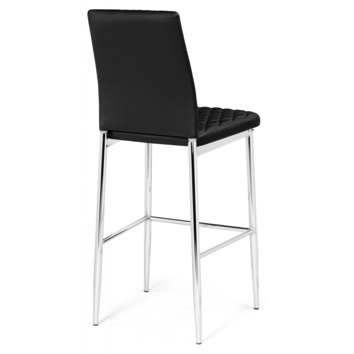 Стулья, Барный стул Teon chrome