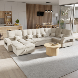 Модульный диван Майами-4,венеция,велюр