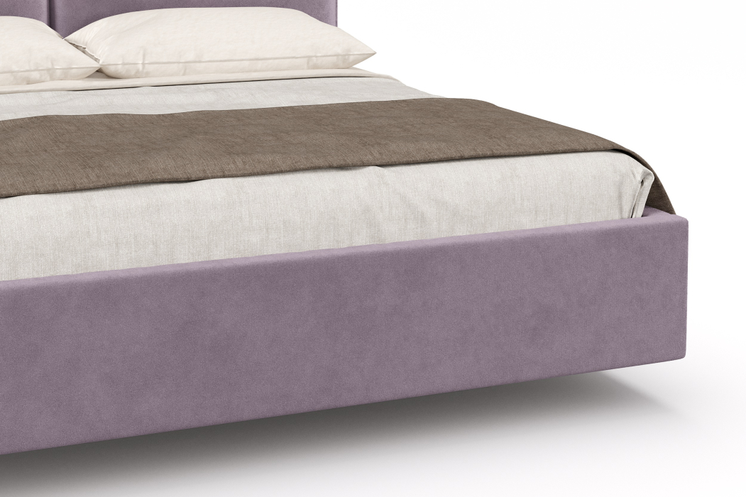 Мягкая кровать, Кровать Премьера 1800 с подъёмным механизмом