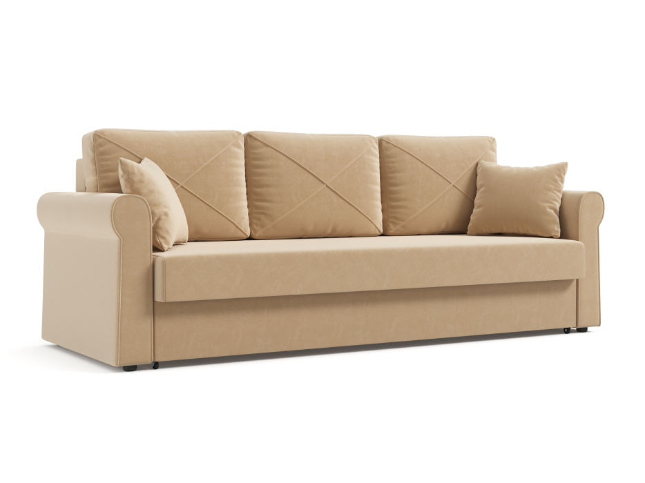 Диваны еврокнижки, Диван прямой Имола