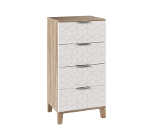 Комоды, Комод Марвин 6