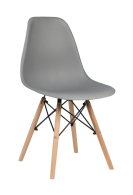 Стулья, Стул Florence в стиле Eames