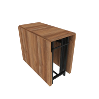 Обеденные столы, Стол книжка трансформер Maksimus 2 Plus 3050х1000х770