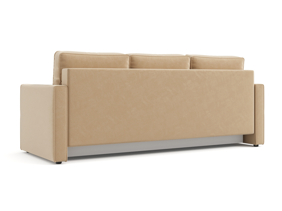 Диваны еврокнижки, Диван прямой Кронус