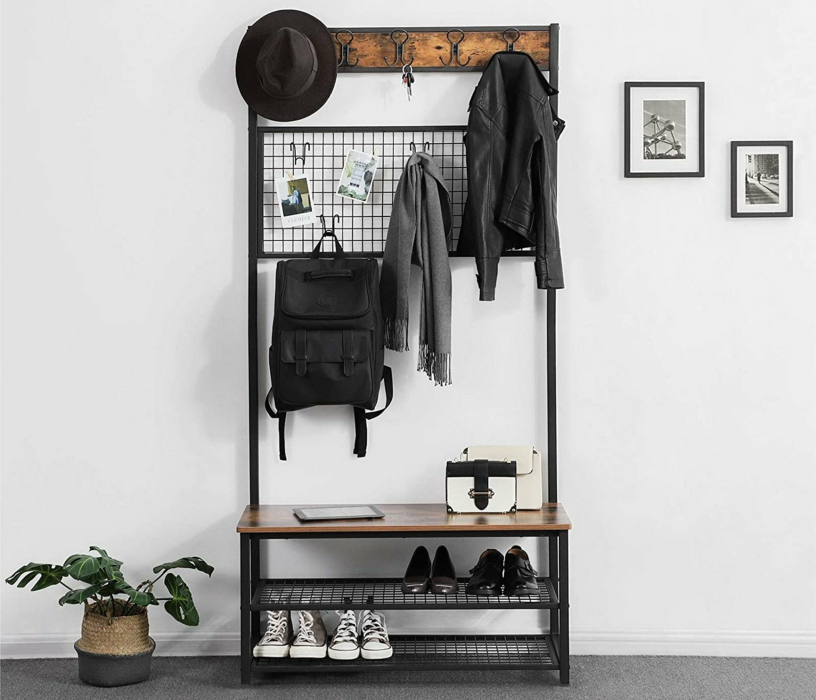 Прихожие, Прихожая Сиэттл