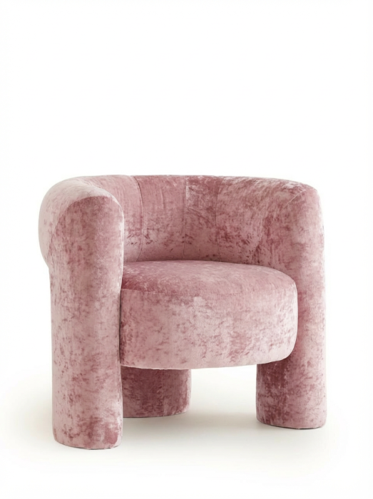 Кресла, Кресло Клэр,велюр