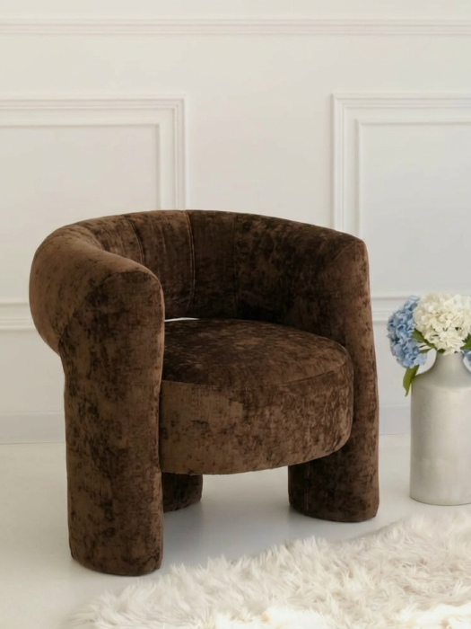 Кресла, Кресло Клэр,велюр