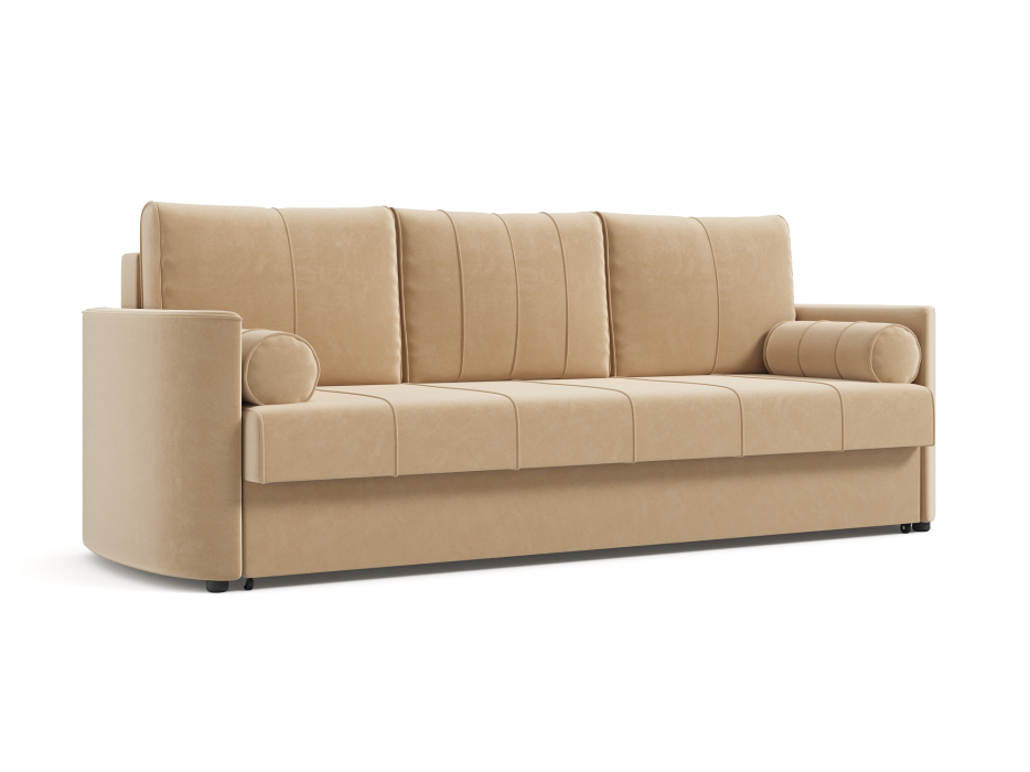 Диваны еврокнижки, Диван прямой Амми