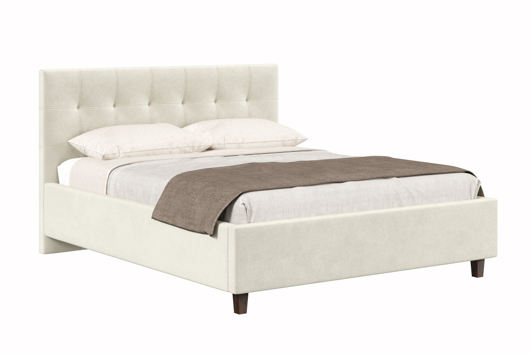 Мягкая кровать, Кровать Турин 1600 с подъёмным механизмом