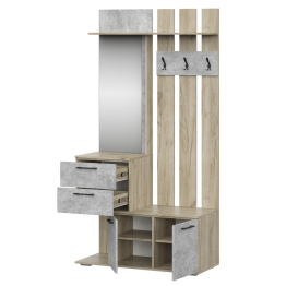 Прихожая Бостон ВШ-1