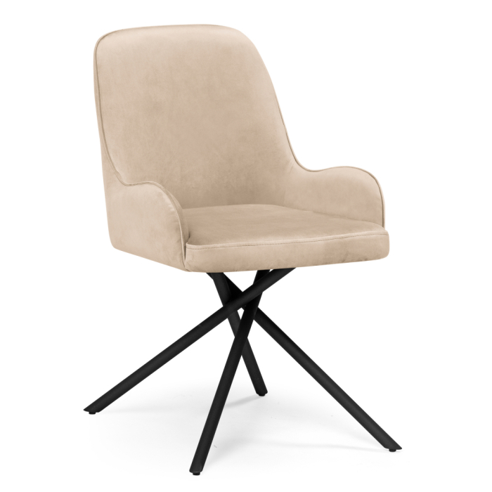 Стулья, Стул на металлокаркасе Галтер