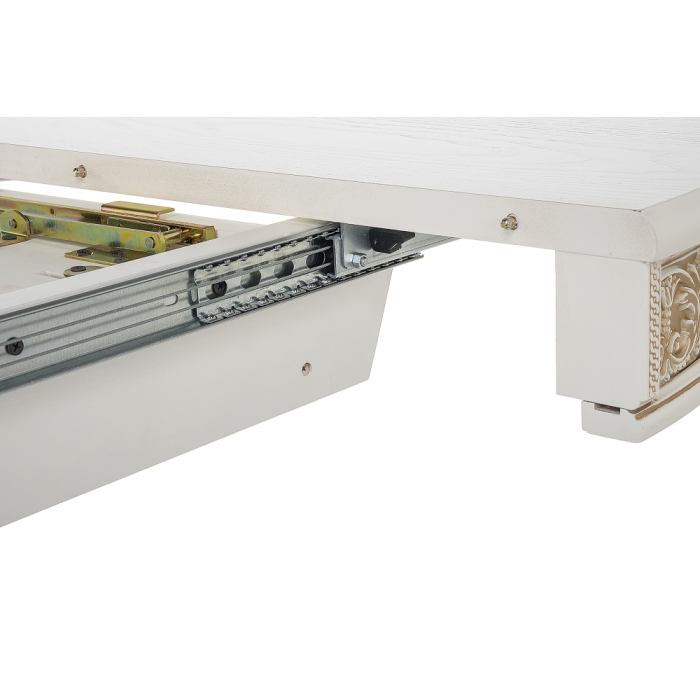 Обеденные столы, Деревянный стол Лорд