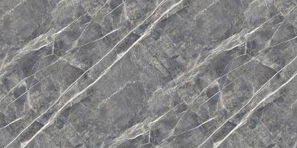 Столешницы, Столешница 3000*595*38 влагостойкая Ботаника 2733_Т