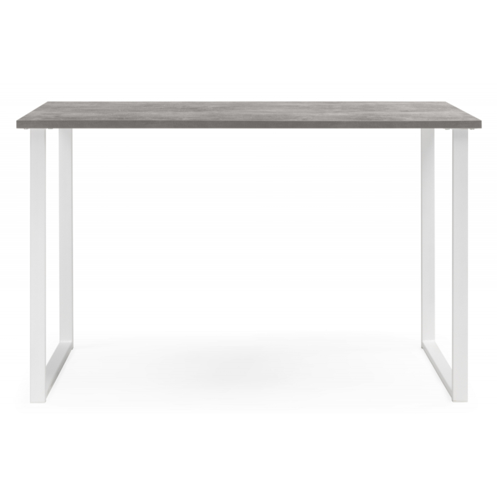 Обеденные столы, Деревянный стол Лиман 117 x 77 (белые ноги)