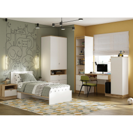 Письменный стол Джидда