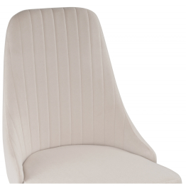 Стул Kora white