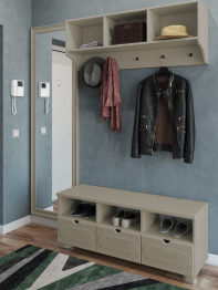 Тумба ДримСтар ДС-16