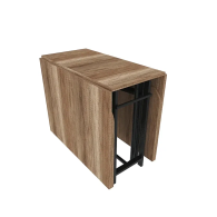 Обеденные столы, Стол книжка трансформер Maksimus 2 3050х900х770