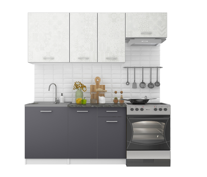 Кухонные гарнитуры, Кухонный гарнитур Бланка