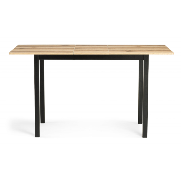 Обеденные столы, Деревянный стол Аркон 110(130)х68х75