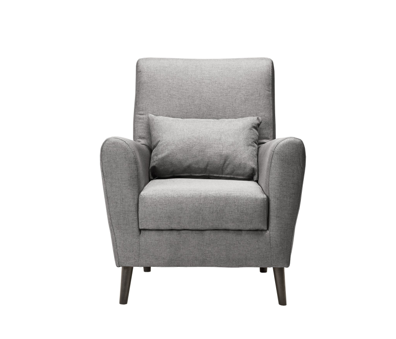 Кресло для отдыха, Кресло Либерти, рогожка