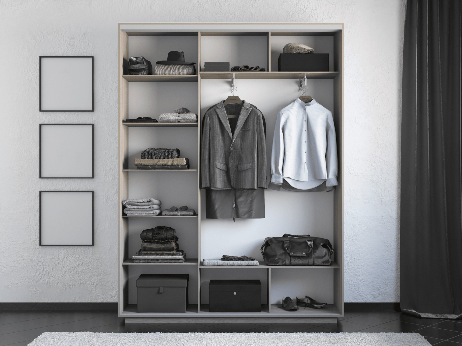 Шкафы-купе 3-х дверные, Шкаф-купе Экспресс 3-х дверный Фотопечать Шары Стекла 210х45х220